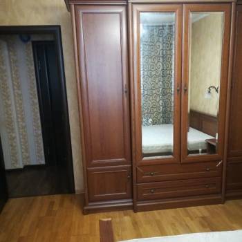 Сдается 2-х комнатная квартира, 60 м²