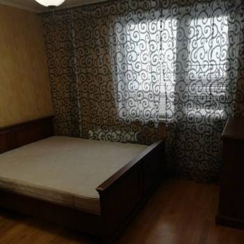 Сдается 2-х комнатная квартира, 60 м²