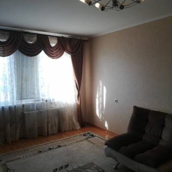 Сдается 2-х комнатная квартира, 60 м²