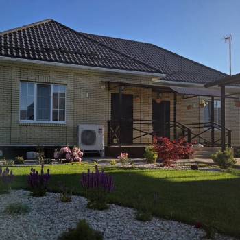 Продается Дом, 105 м²