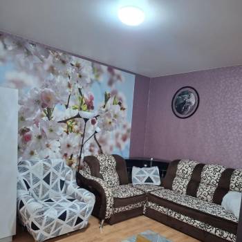 Сдается 1-комнатная квартира, 33,9 м²