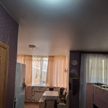 Сдается 1-комнатная квартира, 33,9 м²