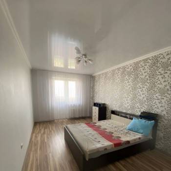 Сдается 2-х комнатная квартира, 72 м²