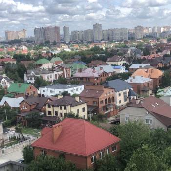 Сдается 2-х комнатная квартира, 72 м²