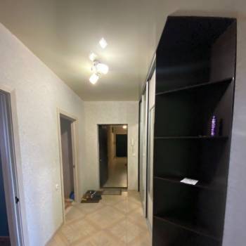 Сдается 2-х комнатная квартира, 72 м²