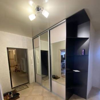 Сдается 2-х комнатная квартира, 72 м²