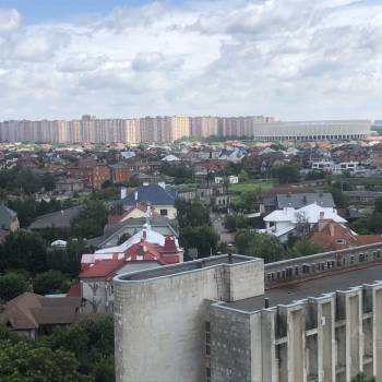 Сдается 2-х комнатная квартира, 72 м²