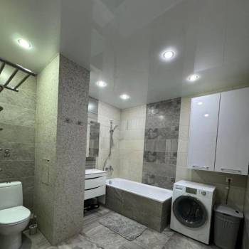 Сдается Многокомнатная квартира, 120,9 м²