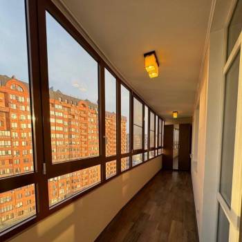 Сдается Многокомнатная квартира, 120,9 м²