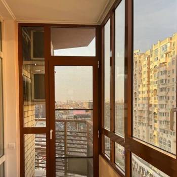 Сдается Многокомнатная квартира, 120,9 м²