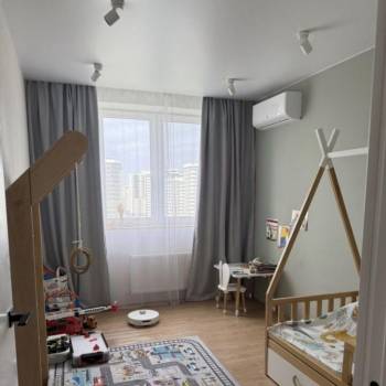 Сдается Многокомнатная квартира, 89 м²