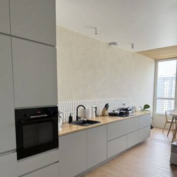 Сдается Многокомнатная квартира, 89 м²