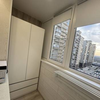 Продается 1-комнатная квартира, 24 м²