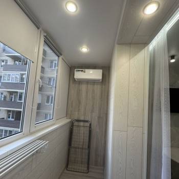 Продается 1-комнатная квартира, 24 м²