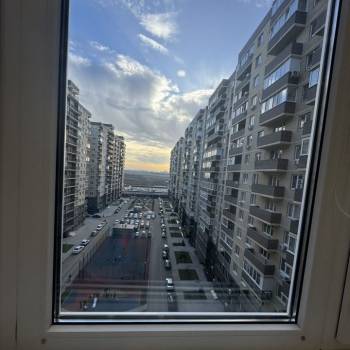 Продается 1-комнатная квартира, 24 м²