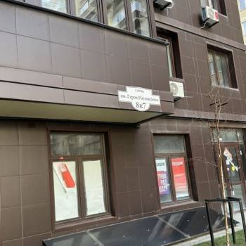 Продается 1-комнатная квартира, 24 м²