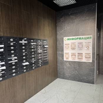 Продается 1-комнатная квартира, 24 м²