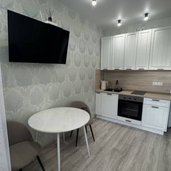 Продается 1-комнатная квартира, 24 м²