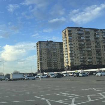 Продается 1-комнатная квартира, 24 м²