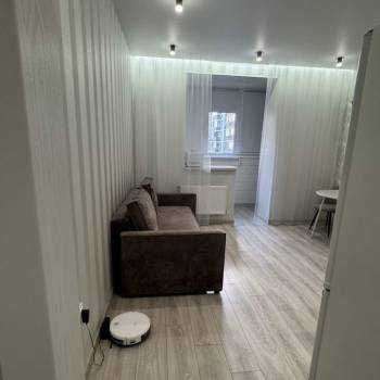 Продается 1-комнатная квартира, 24 м²