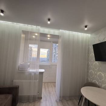 Продается 1-комнатная квартира, 24 м²