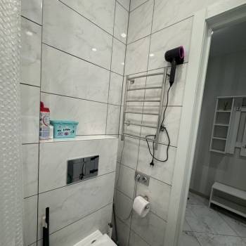 Продается 1-комнатная квартира, 24 м²