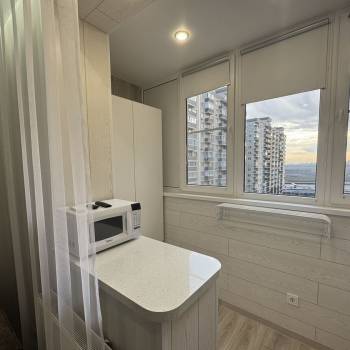 Продается 1-комнатная квартира, 24 м²
