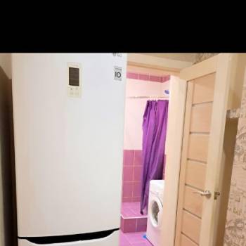 Сдается 1-комнатная квартира, 23,3 м²