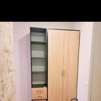 Сдается 1-комнатная квартира, 23,3 м²