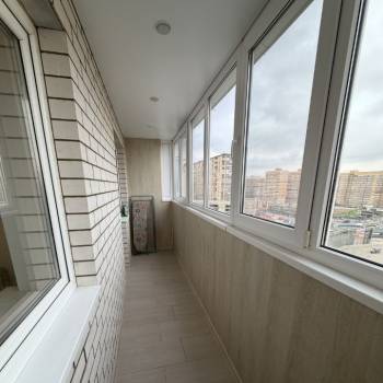 Сдается 1-комнатная квартира, 45 м²