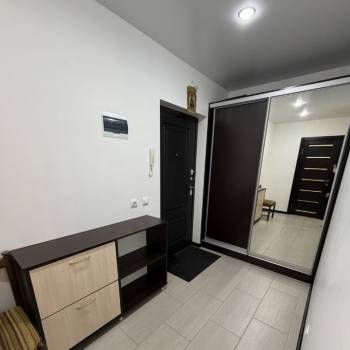 Сдается 1-комнатная квартира, 45 м²