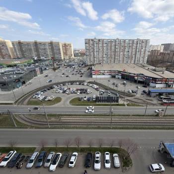 Сдается 1-комнатная квартира, 45 м²