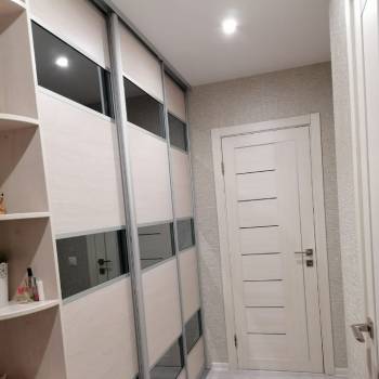 Продается 1-комнатная квартира, 42 м²