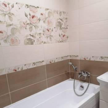 Продается 1-комнатная квартира, 42 м²