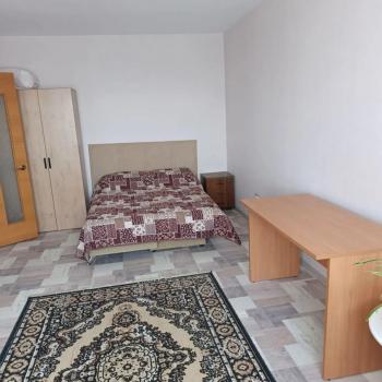 Сдается 1-комнатная квартира, 39 м²