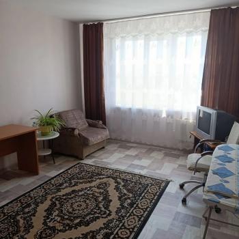 Сдается 1-комнатная квартира, 39 м²