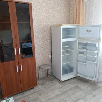 Сдается 1-комнатная квартира, 39 м²