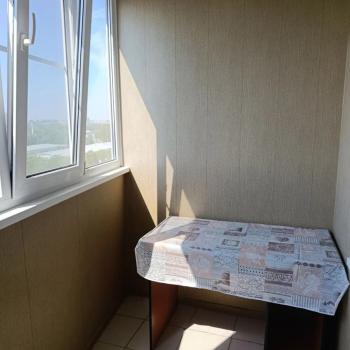 Сдается 1-комнатная квартира, 39 м²