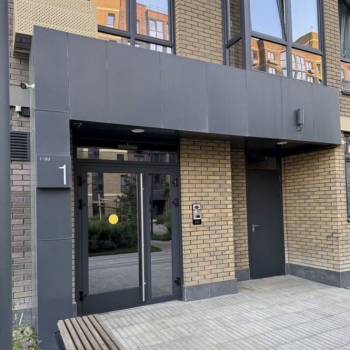 Сдается 1-комнатная квартира, 30,2 м²