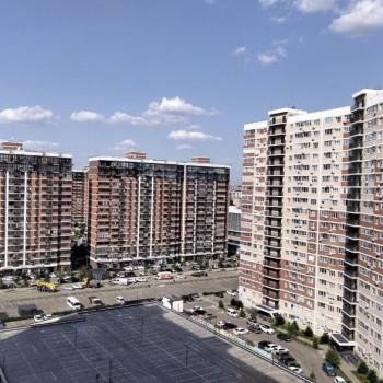 Сдается 1-комнатная квартира, 30,2 м²