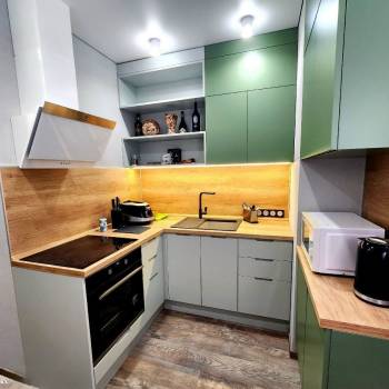 Продается 1-комнатная квартира, 24 м²