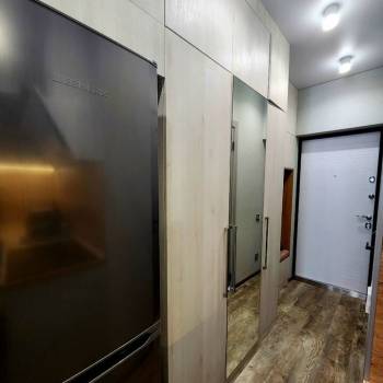 Продается 1-комнатная квартира, 24 м²