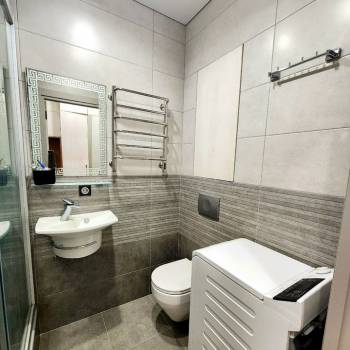 Продается 1-комнатная квартира, 24 м²