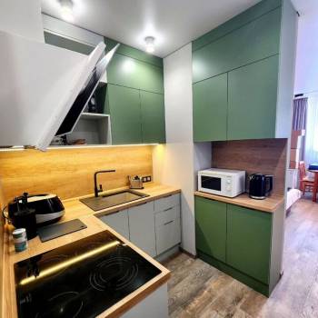 Продается 1-комнатная квартира, 24 м²