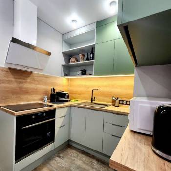 Продается 1-комнатная квартира, 24 м²