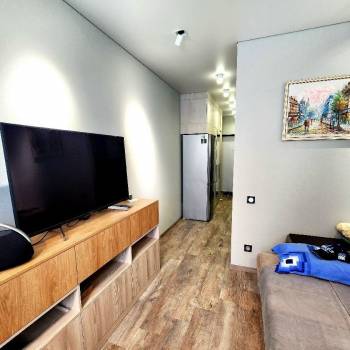 Продается 1-комнатная квартира, 24 м²