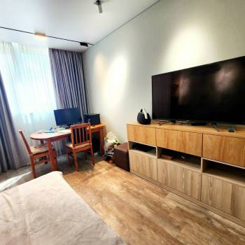 Продается 1-комнатная квартира, 24 м²
