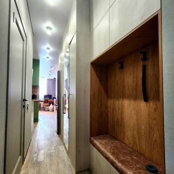 Продается 1-комнатная квартира, 24 м²