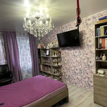 Продается 3-х комнатная квартира, 59,4 м²