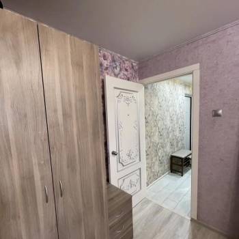 Продается 3-х комнатная квартира, 59,4 м²